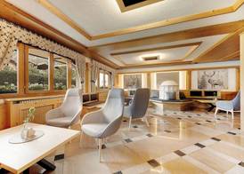 Aparthotel Majestic 4