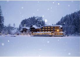 Parkhotel Tristachersee 2