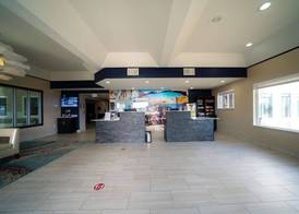 Best Western Brigham City Inn & Suites 2
