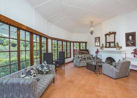 Mountbatten Bungalow- Thema Collection 4