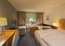 Maritim Hotel Am Schlossgarten 4