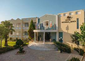 Niforeika Beach Hotel 3