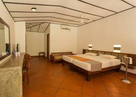 Nilaveli Beach Hotel 5