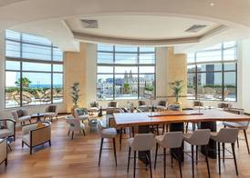 Malta Marriott Resort & Spa 2