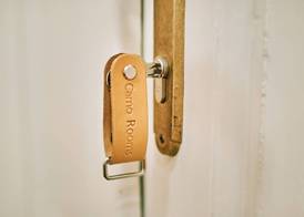 CAMŌ ROOMS - Boutique Aparthotel 3