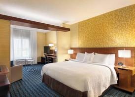 Fairfield Inn & Suites by Marriott Lancaster East at The Outlets 5