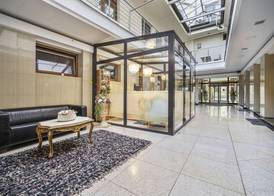 Hotel MAXPLAZA 3