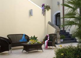 Hotel Villa Carolina 3