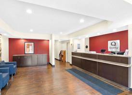 Quality Inn Queensbury - Lake George Area 3