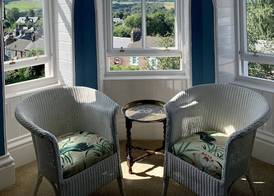 Leven House Bed and Breakfast 4