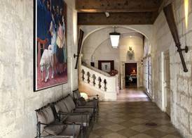 Hôtel Amphithéâtre 2