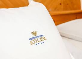 Sonnenhotel Adler Spa & Nature Adults only 5