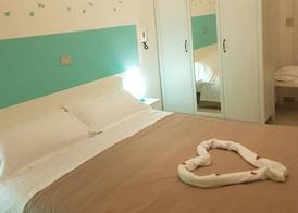 Hotel Canarco 4