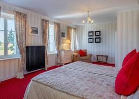 Logis Le Fleuray 2