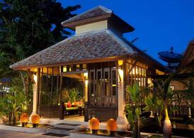 Rummana Boutique Resort - SHA Plus 2