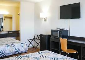 Motel 6-Rolla, MO 4