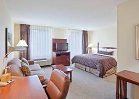 Staybridge Suites EVERETT - PAINE FIELD by IHG 3