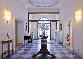 Hotel De Paris Sanremo 2