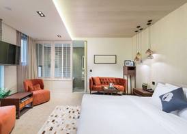 Hotel The Designers Kondae 5