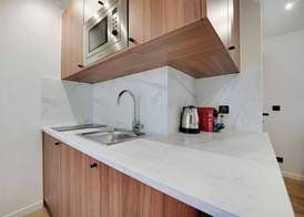 Modern Apt - 2BD 6P - near Paris 4