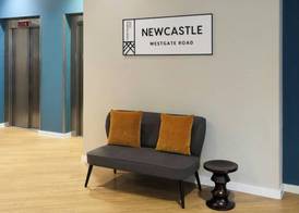 Four Points Flex by Sheraton Newcastle 5