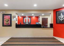 Extended Stay America Suites - Austin - Southwest 3