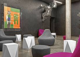 Miura ART Hotel 4