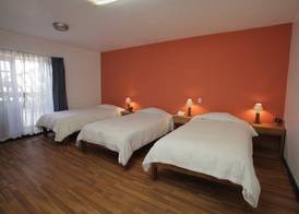 Hotel Casa Campesina 5