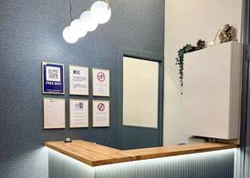 Hip Karma Hostel 3