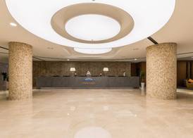 Days Hotel & Suites by Wyndham Incheon Airport 5