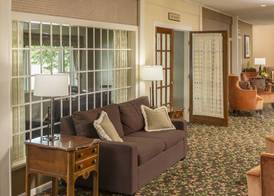 Lake Morey Resort 3