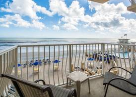 BLUEGREEN VACATIONS CASA DEL MAR 3