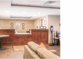 Comfort Inn & Suites Brattleboro I-91 5