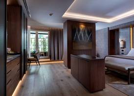 Wellington Hotel & Spa Madrid 5