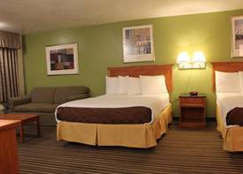 Americas Best Value Inn Boardman 5