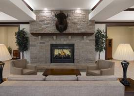Crown Pointe Lodge; BW Signature Collection 2