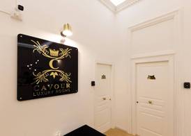 Cavour LR Collection 4