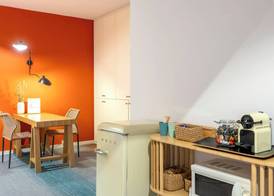 Hostal Barcelona Centro 2