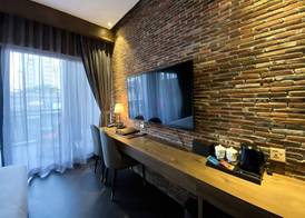 CHECK inn Phnom Penh BKK1 3