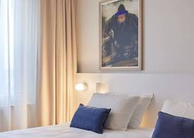 C-Hotels Burlington 3