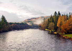 Dunkeld House Hotel 2