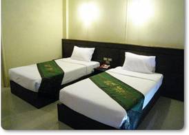 Chiangkhong Green Inn Resident 4