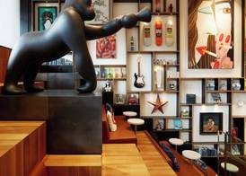 citizenM New York Bowery 2