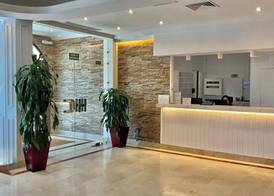 Hotel Castilla Torrijos 4