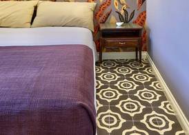 Villa Marengo Guest House 5