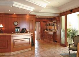 Montespina Park Hotel 2
