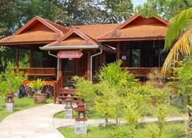ThaiLife Wellness & Meditation Resort- SHA Plus 3