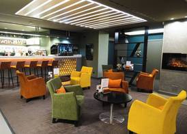 Park Hotel Almaty 4