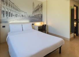 B&B Hotel Faenza 5