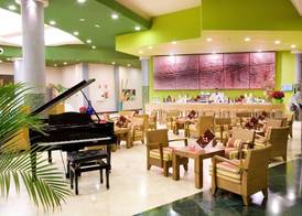 Gloria Palace Royal Hotel & Spa 2